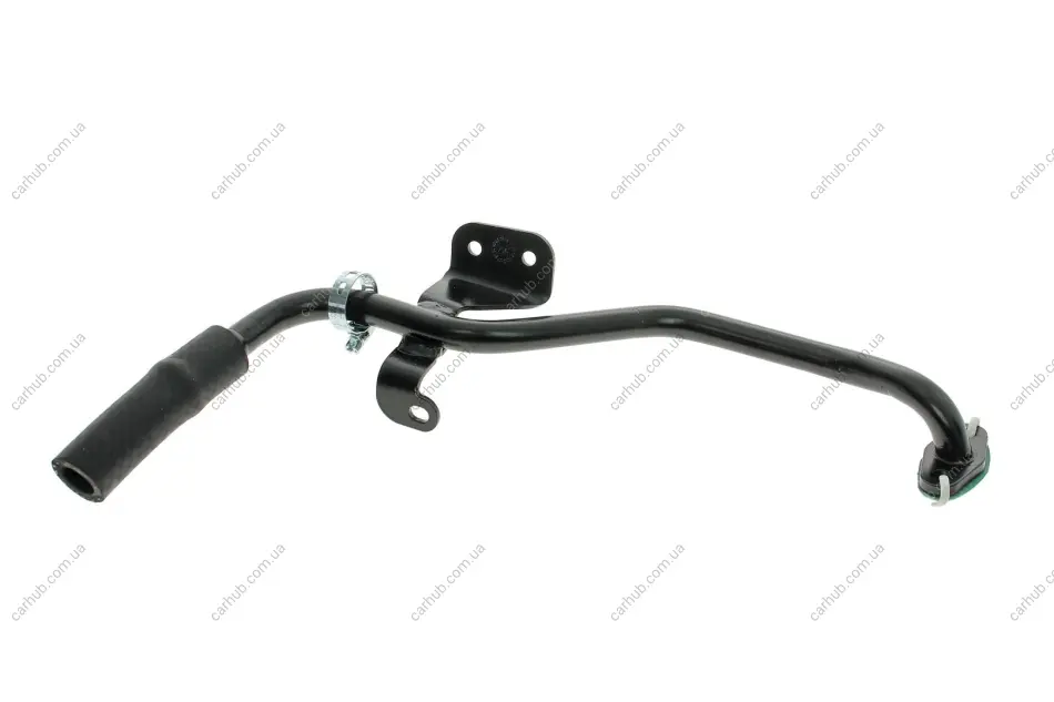Трубка системи охолодження Fiat Fiorino 08- ROTWEISS RWS3348 (фото 1)