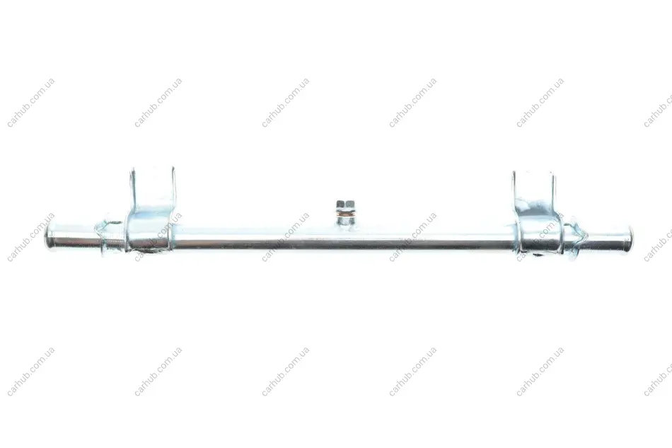 Трубка системи охолодження Fiat Doblo 1.9 D 00-04 ROTWEISS RWS3351 (фото 1)