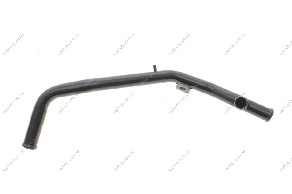 Патрубок системи охолодження VW Passat 1.8 96-00 ROTWEISS RWS3363 (фото 1)