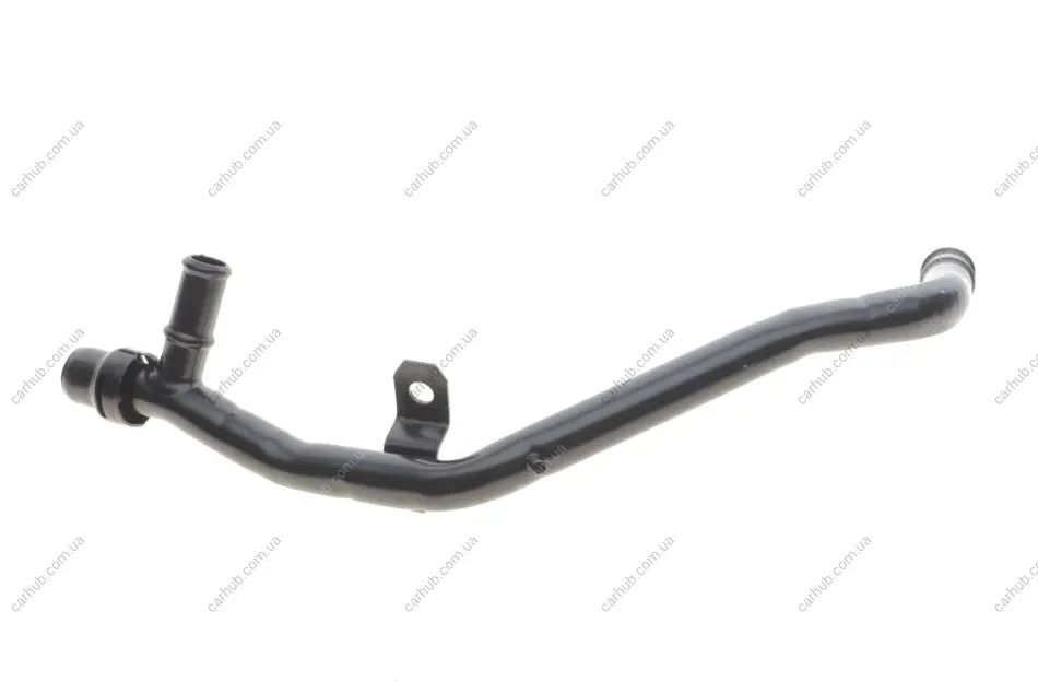 Патрубок системи охолодження Audi A6/VW Passat 96-05 ROTWEISS RWS3364 (фото 1)