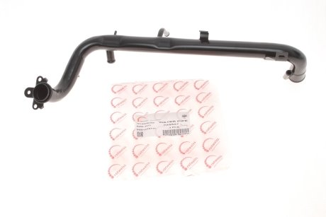 Патрубок системы охлаждения ROTWEISS RWS3373