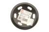 Шків насосу ГПК VW T5 1.9TDI/2.0SDI Caddy ROTWEISS RWS3374 (фото 1)