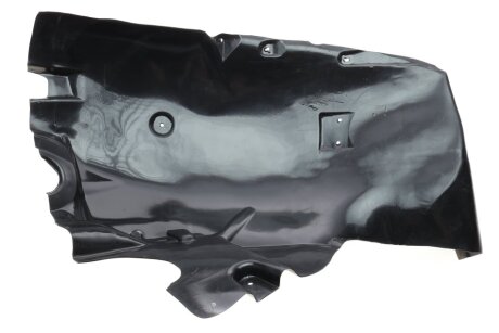 Фото підкрильник (передній/передня частина) MB Sprinter 06- (R) ROTWEISS RWS3414 Підкрильник (передній/передня частина) MB Sprinter 06- (R) ROTWEISS RWS3414