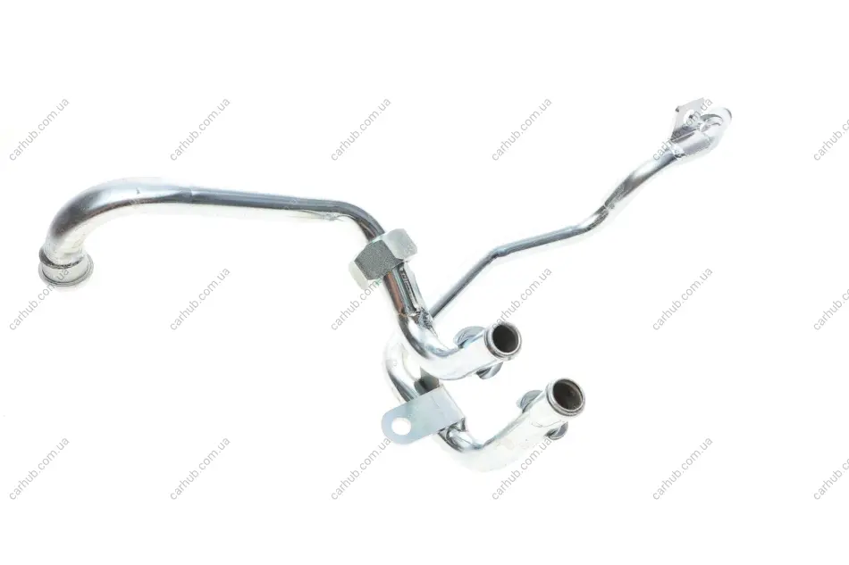 Трубка системи охолодження Fiat Punto/Doblo 1.9D 04-10 ROTWEISS RWS3425 (фото 1)