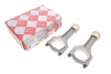 Шатун BMW 3 (E90/F30/F80)/5 (E60/F10)/X5 (F15/F85) 05-18 N47 D20 ROTWEISS RWS3481 (фото 1)