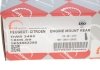 Подушка двигателя (задняя) Citroen C3/Peugeot 207 98- ROTWEISS RWS3492 (фото 3)