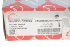 Подушка двигуна (задня) Citroen C3/Peugeot 207 98- ROTWEISS RWS3492 (фото 3)