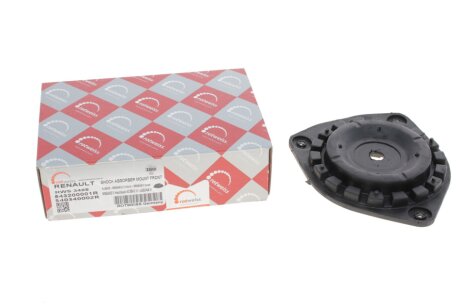 Фото подушка амортизатора (переднього) Renault Fluence 1.5-2.0 10- ROTWEISS RWS3498 Подушка амортизатора (переднього) Renault Fluence 1.5-2.0 10- ROTWEISS RWS3498