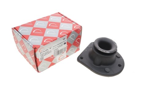 Подушка амортизатора.) Fiat Doblo Cargo 01- (R) ROTWEISS RWS3502