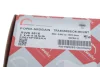 Подушка КПП Ford Fiesta 1.3/1.4i/1.6 TDCi 01- (косточка) ROTWEISS RWS3516 (фото 3)