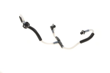 Фото трубка топливная MB Sprinter 2.7CDI (ПНВТ-датчик давл).) ROTWEISS RWS3539 Трубка топливная MB Sprinter 2.7CDI (ПНВТ-датчик давл).) ROTWEISS RWS3539