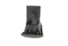 Дефлектор обігрівача (повітряна заслонка) Opel Vivaro / Renault Trafic 01-14 (чорний) ROTWEISS RWS3548 (фото 5)