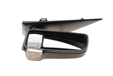 Фото дзеркало заднього виду MB Sprinter 907/910 18- (R) (механіка) ROTWEISS RWS3577 Дзеркало заднього виду MB Sprinter 907/910 18- (R) (механіка) ROTWEISS RWS3577