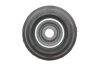 Подушка амортизатора (переднього) Renault Duster/Logan 04- ROTWEISS RWS3589 (фото 3)