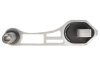 Фото 5 - подушка двигуна (задня/нижня) Citroen Nemo 1.3D Multijet (косточка) ROTWEISS RWS3595 Подушка двигуна (задня/нижня) Citroen Nemo 1.3D Multijet (косточка) ROTWEISS RWS3595 (фото 5)
