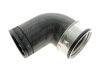 Фото 1 - патрубок турбіни VW Sharan/Seat Alhambra 1.9TDI 00-10 ROTWEISS RWS3635 Патрубок турбіни VW Sharan/Seat Alhambra 1.9TDI 00-10 ROTWEISS RWS3635 (фото 1)