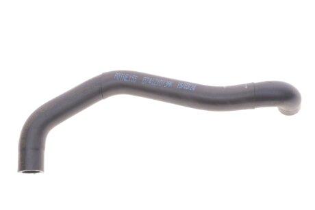 Патрубок системи охолодження VW T4 2.4D/ 2.5i/ 2.5 TDI 95-03 ROTWEISS RWS3638