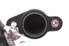 Патрубок інтеркулера Citroen C2/C3/Peugeot 1007/207 1.6 HDi 05- ROTWEISS RWS3644 (фото 2)