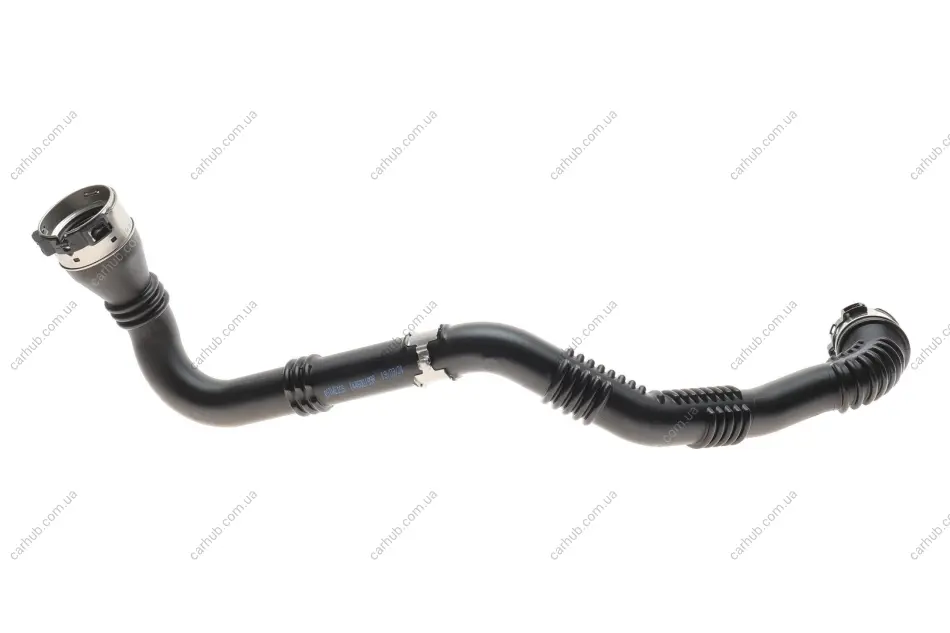 Патрубок турбіни Renault Kangoo 1.5 dCi 08- ROTWEISS RWS3647 (фото 1)