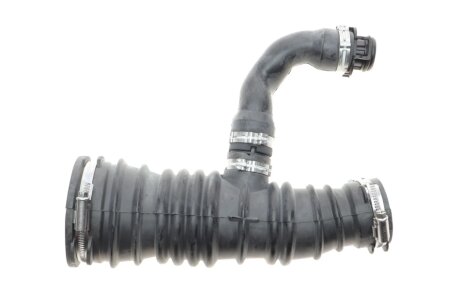 Патрубок фільтра повітряного Ford Focus II/Volvo S40/V50 1.6/1.6TDCi 03-12 (к-кт в зборі) ROTWEISS RWS3732