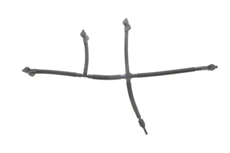 Фото шланг паливний VW Amarok 2.0TDI/BiTDI 10-13 ROTWEISS RWS3764 Шланг паливний VW Amarok 2.0TDI/BiTDI 10-13 ROTWEISS RWS3764