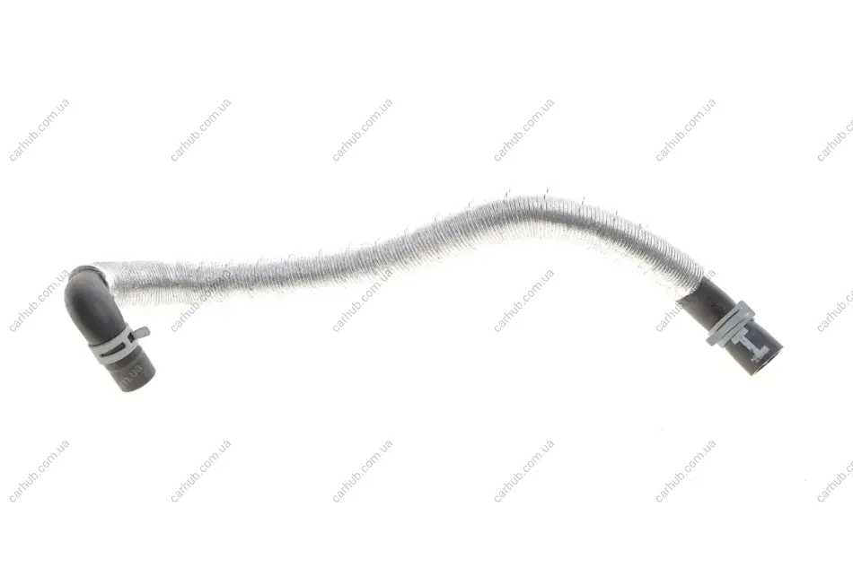 Патрубок системи охолодження Ford Transit Connect 1.8TDCi 02-13 ROTWEISS RWS3766 (фото 1)
