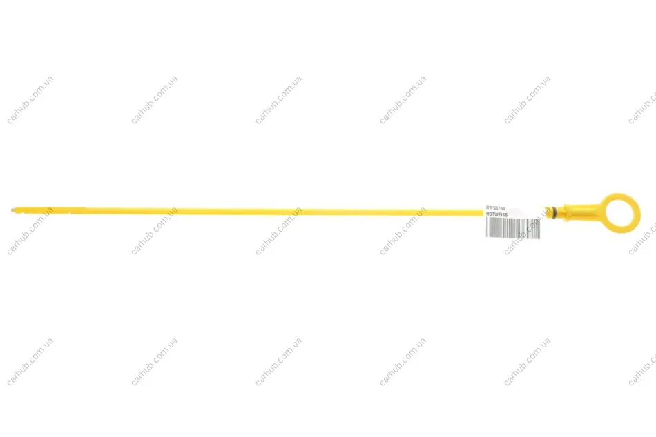 Щуп рівня оливи Renault Kangoo/Clio/Megane 1.4/1.6 ROTWEISS RWS3768 (фото 1)