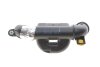 Патрубок інтеркулера Citroen C5/Peugeot 407 1.6 HDi 04-15 ROTWEISS RWS3799 (фото 1)