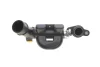 Патрубок інтеркулера Citroen C5/Peugeot 407 1.6 HDi 04-15 ROTWEISS RWS3799 (фото 3)