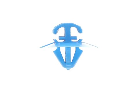 Кліпса кріплення молдинга MB Sprinter 906/VW Crafter 06- ROTWEISS RWS3805