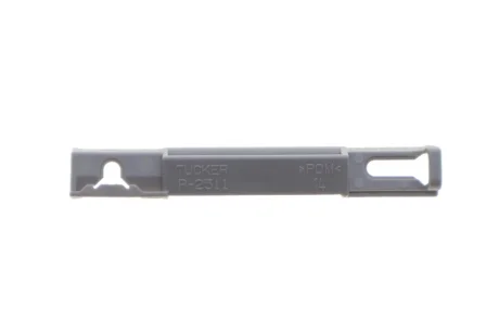 Кліпса кріплення молдингів скла лобового Citroen C4/Peugeot 3008 09- ROTWEISS RWS3807