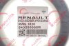Підшипник амортизатора опорний Renault Megane 08- ROTWEISS RWS3820 (фото 2)