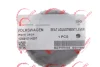 Ручка регулювання cпинки сидіння VW Golf/Jetta/Pass/Touran 03-15 ROTWEISS RWS3831 (фото 2)