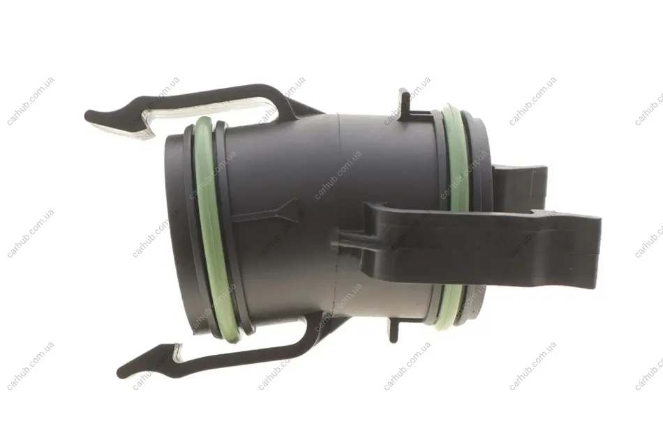 Патрубок інтеркулера VW Caddy 1.2-1.4 TGI/TSI 15- ROTWEISS RWS3851 (фото 1)