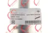 Патрубок системи охолодження VW Caddy II 1.4-1.6 95-04 ROTWEISS RWS3853 (фото 2)