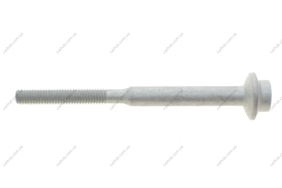 Болт кріплення форсунки VW Caddy/T5 2.0TDI 10- ROTWEISS RWS3863 (фото 1)