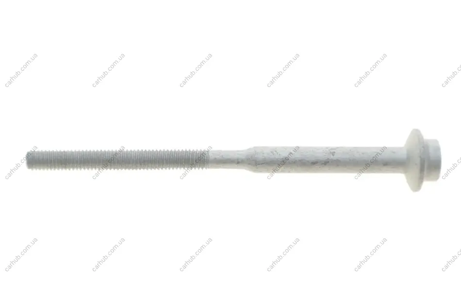 Болт кріплення форсунки VW Passat 2.0TDI 10- ROTWEISS RWS3865 (фото 1)