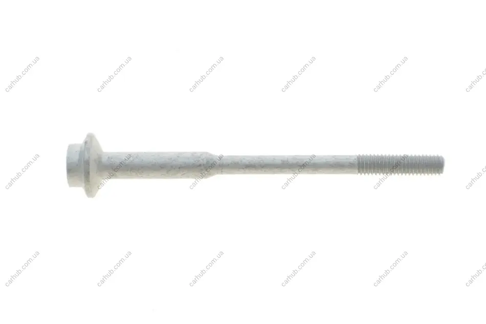 Болт кріплення форсунки Audi A4 10- (M6X93X18) ROTWEISS RWS3869 (фото 1)