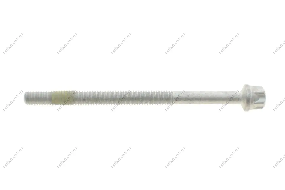 Болт кріплення форсунки MB A-Class (W168) 1.7 CDI 98-04 ROTWEISS RWS3875 (фото 1)