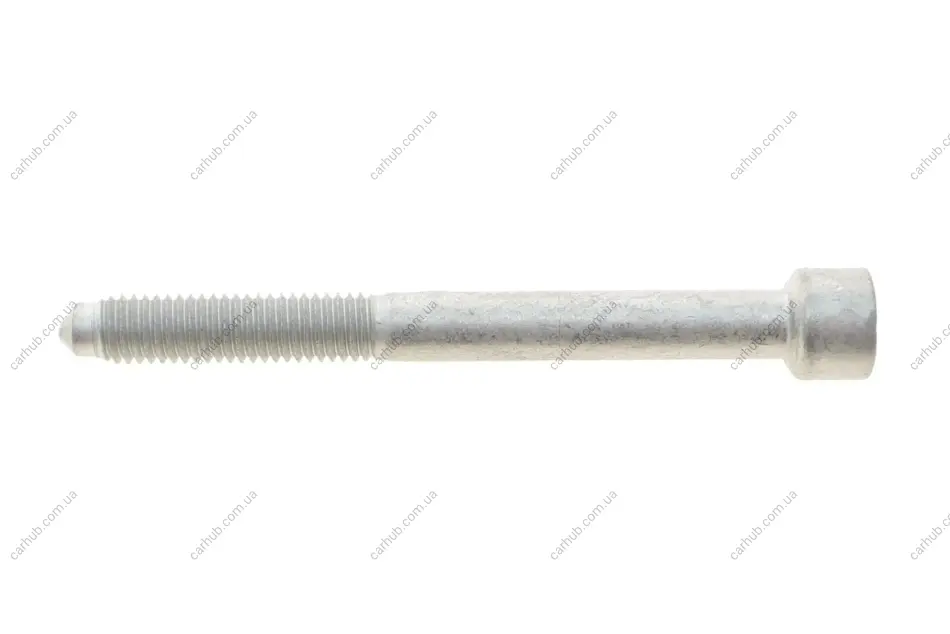 Болт кріплення форсунки Ford Focus/Mondeo 07- ROTWEISS RWS3878 (фото 1)