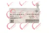 Болт кріплення форсунки Focus/Galaxy II/Mondeo IV 1.8 TDCi 01-15 ROTWEISS RWS3879 (фото 2)