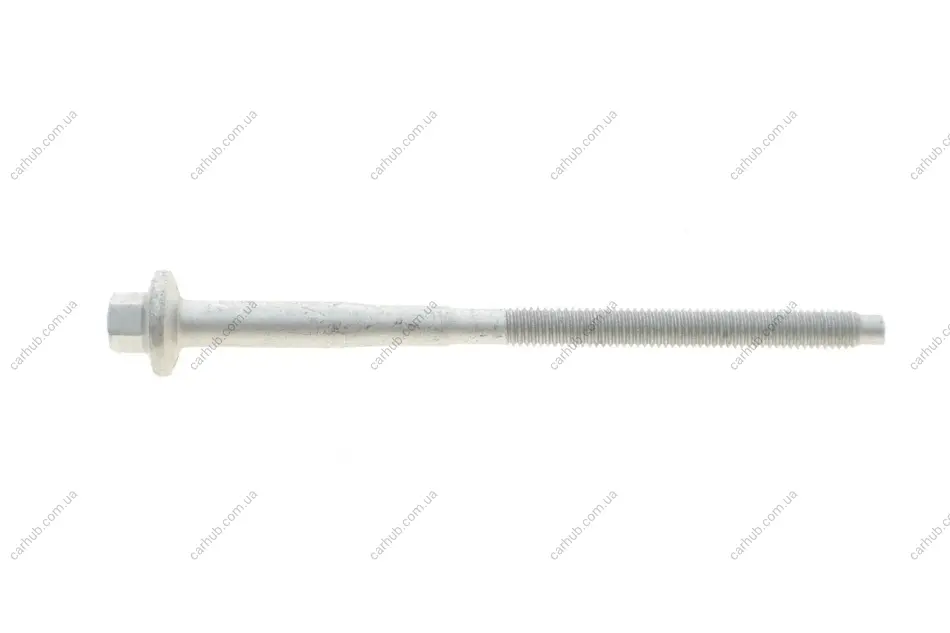 Болт кріплення форсунки Citroen Jumper 2.2HDI 06- ROTWEISS RWS3880 (фото 1)