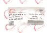Болт кріплення форсунки Renault Trafic 2.0dCi 06-/Master 2.3dCi 10- ROTWEISS RWS3885 (фото 2)