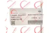 Болт Land Rover (M6x115) ROTWEISS RWS3887 (фото 2)