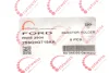 Фіксатор шлангу зливу форсунки Citroen Berlingo 99-11/Peugeot Partner 2.0 HDI 00-08 ROTWEISS RWS3904 (фото 2)