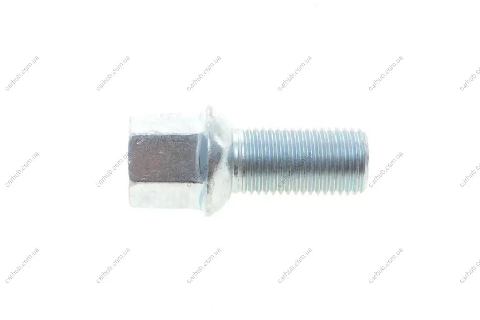Болт колеса VW Caddy/T5 03- (M14x1.5mm) ROTWEISS RWS3912 (фото 1)