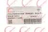 Болт колеса VW Caddy/T5 03- (M14x1.5mm) ROTWEISS RWS3912 (фото 2)