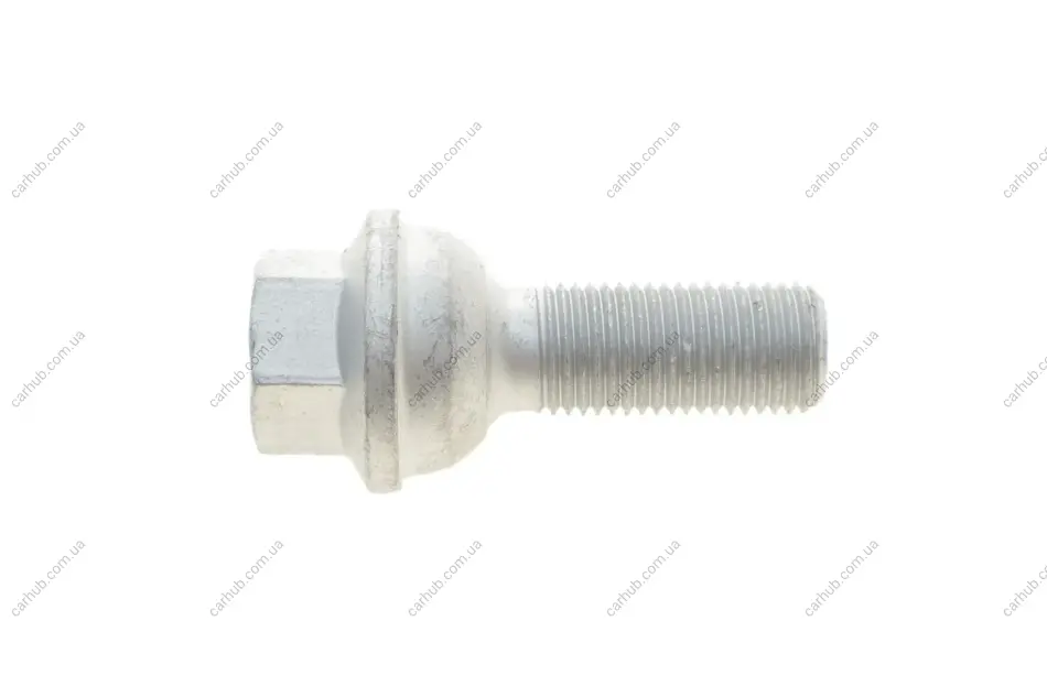 Болт колеса MB Sprinter/VW Crafter 06- (M14x1.5mm) ROTWEISS RWS3914 (фото 1)