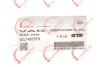 Прокладка турбіни VW Caddy/Skoda Octavia/Seat Leon 1.6TDI 09- ROTWEISS RWS3928 (фото 2)