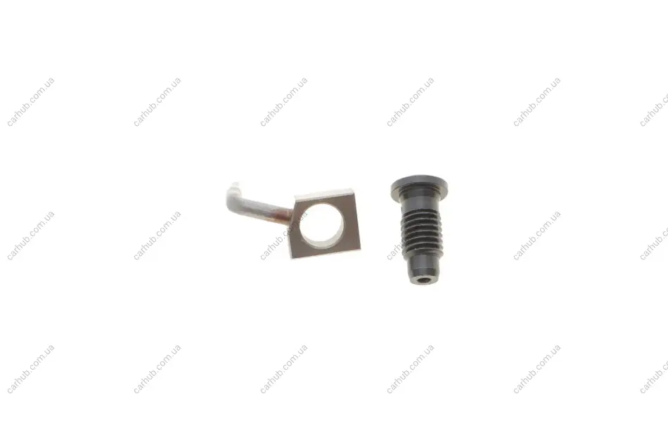 Форсунка масляна VW Passat 1.9 TDI 97-03 ROTWEISS RWS3939 (фото 1)